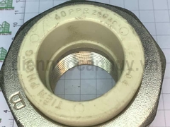 Rắc co ren trong PPR Tiền Phong D40x11/4 inch
