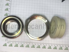 Rắc co ren trong PPR Tiền Phong D50x11/2 inch