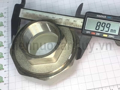 Rắc co ren trong PPR Tiền Phong D50x11/2 inch