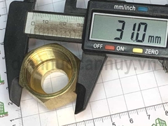 Tán chuông đồng 15.88mm (5/8