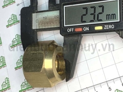 Tán chuông đồng 15.88mm (5/8