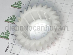 Rãnh côn máy giặt Sanyo 29mm 24 răng