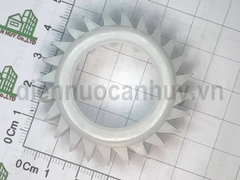 Rãnh côn máy giặt Sanyo 29mm 24 răng