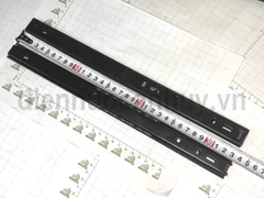 Ray 2 nấc rẻ loại 35cm dùng cho ngăn kéo bàn