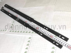 Ray 2 nấc rẻ loại 35cm dùng cho ngăn kéo bàn