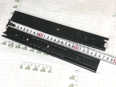 Ray bi 3 nấc rẻ loại 30cm thiếu