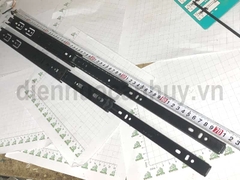 Ray bi 3 nấc rẻ loại 40cm thiếu