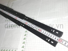 Ray bi 3 tầng Topten 400 mm kéo dài 800mm (dài 40cm)