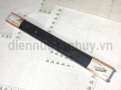 Ray trượ tủ bếp Topten 3 tầng dài 45 cm