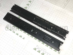 Ray trượt ngăn kéo 3 tầng 30 cm Topten