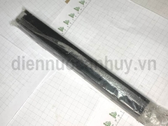 Ray trượt ngăn kéo rẻ 35cm thiếu, không vỏ