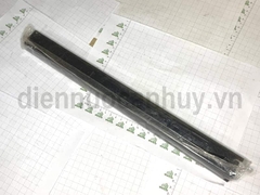 Ray trượt ngăn kéo 3 tầng rẻ loại 45 cm thiếu