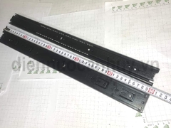 Ray trượt ngăn kéo 3 tầng Topten 50 cm