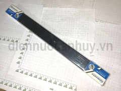 Ray trượt ngăn kéo giảm chấn dài 500 mm