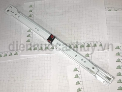 Ray trượt ngăn kéo tủ bếp dài 40 cm