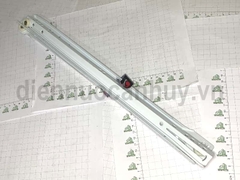 Ray trượt ngăn kéo tủ bếp dài 45 cm