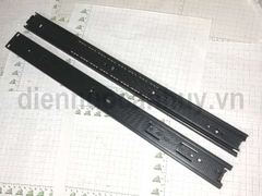 Ray bi 3 tầng Topten 400 mm kéo dài 800mm (dài 40cm)