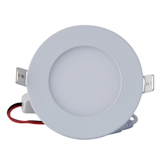 Đèn led Panel tròn D PT03L 110/9W