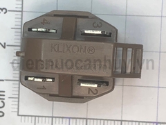 Rơ le bán dẫn 33 ôm loại 2 chân mầu xám