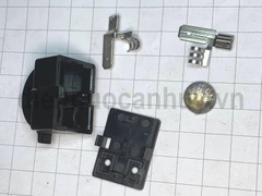 Rơ le bảo vệ block tủ lạnh 2 chân 33 ôm (cấu tạo rơ le tủ lạnh)