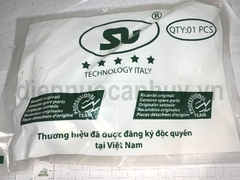 Rơ le cọc dài bình nóng lạnh 50 lít 27 cm