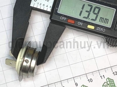 Rơ le cúc máy giặt sấy Electrolux EWW14113 14012 chính hãng