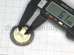 Rơ le cúc máy giặt sấy Electrolux EWW14113 14012 chính hãng