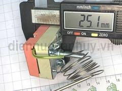 Rơ le hồng WKB-300 điều chỉnh nhiệt độ cho lò nướng nồi phở bếp chiên chảo lẩu 0 - 300 độ