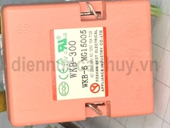 Rơ le hồng WKB-300 điều chỉnh nhiệt độ cho lò nướng nồi phở bếp chiên chảo lẩu 0 - 300 độ