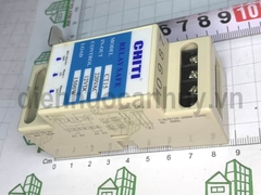 Rơ le an toàn chống giật máy bơm Chiti 12V 1500W