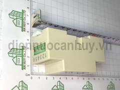 Rơ le an toàn chống giật máy bơm Chiti 12V 1500W