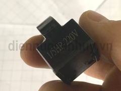 Rơ le bảo vệ block tủ lạnh 1 chân 1/5 HP 150W