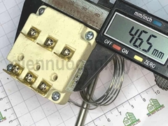 Rơ le bình nóng lạnh Apolo 6 chân