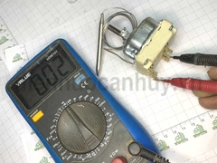 Rơ le bình nóng lạnh Apolo 6 chân