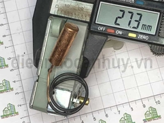 Rơ le bình nóng lạnh Ariston mới có phao đồng (bnl)