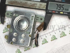 Rơ le bình nóng lạnh Ariston mới có phao đồng (bnl)
