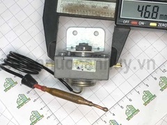Rơ le chống cháy cạn WY-S103X1 bình nóng lạnh loại rắc cắm