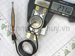 Rơ le chống cháy cạn WY-S103X1 bình nóng lạnh loại rắc cắm