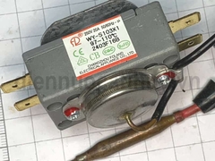 Rơ le chống cháy cạn WY-S103X1 bình nóng lạnh loại rắc cắm