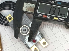 Rơ le chống cháy cạn WY-S93 bình nóng lạnh loại rắc bắt vít