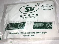 Rơ le cọc dài bình nóng lạnh 50 lít 27 cm