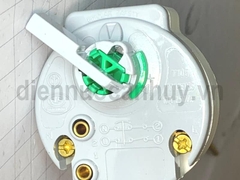 Rơ le cọc dài bình nóng lạnh 50 lít 27 cm