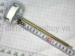 Rơ le cọc ngắn bình nóng lạnh 15 lít 16 cm