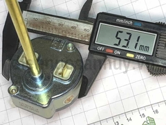 Rơ le cọc nhỡ bình nóng lạnh 30 lít 20 cm
