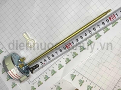 Rơ le cọc nhỡ bình nóng lạnh 30 lít 20 cm