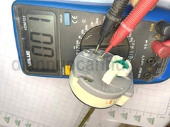 Rơ le cọc nhỡ bình nóng lạnh 30 lít 20 cm