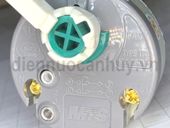 Rơ le cọc nhỡ bình nóng lạnh 30 lít 20 cm