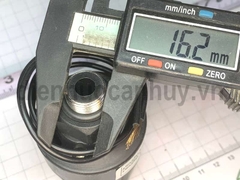 Rơ le máy bơm tăng áp Landisi ren ngoài to 17mm