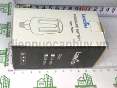 Rơ le máy bơm tăng áp Landisi ren ngoài to 17mm