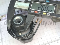 Rơ le máy bơm tăng áp Landisi ren trong nhỏ 13mm